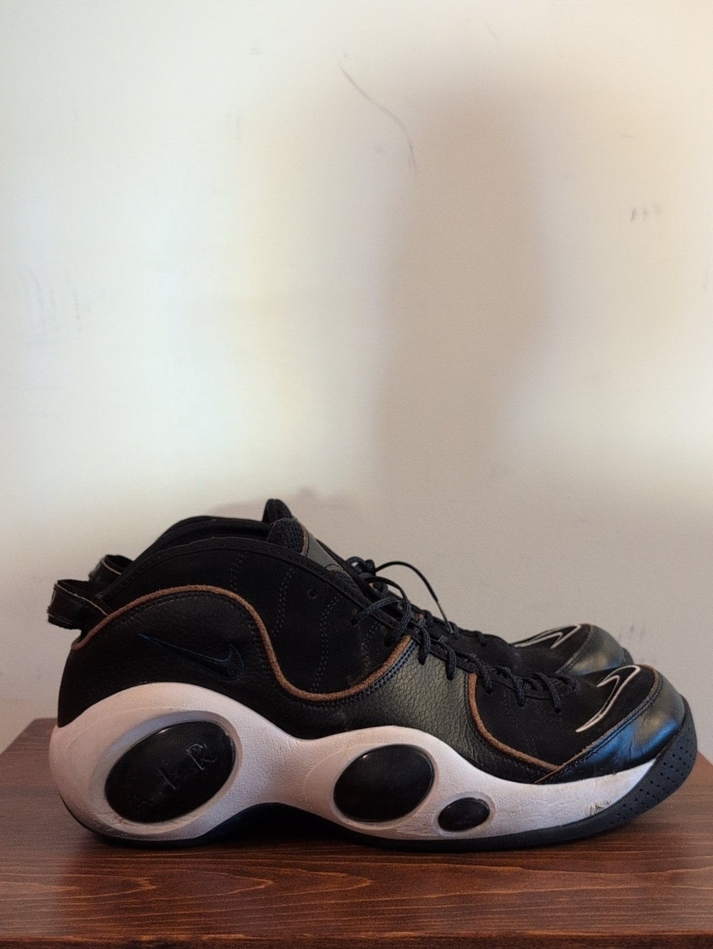 Nike Air Zoom Flight 95 Sz 14